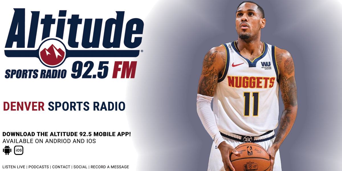 nuggets altitude store