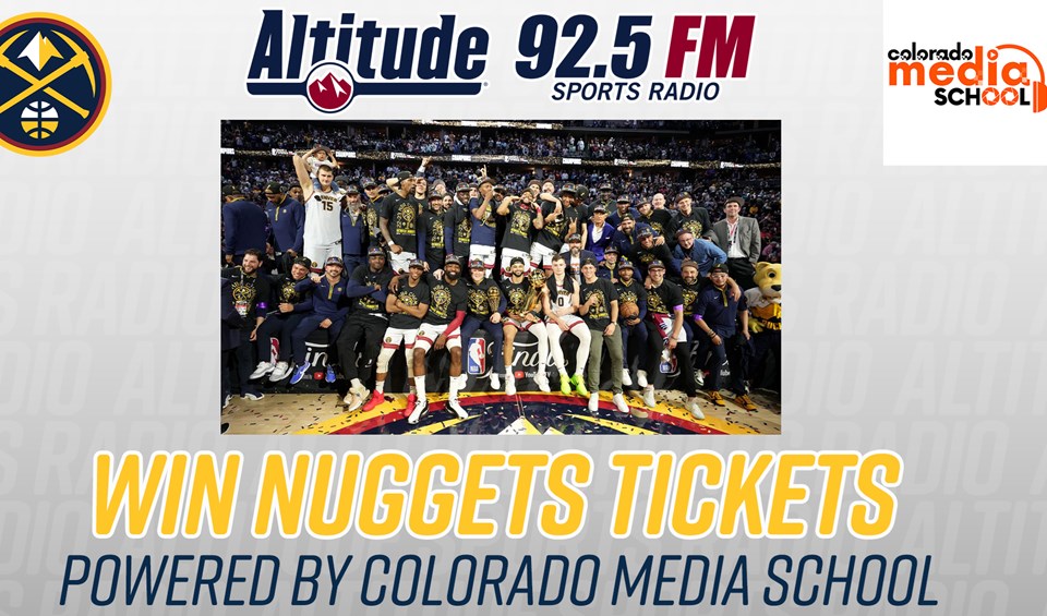 Home Altitude Sports Radio
