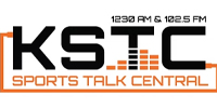 KSTC 1230 AM