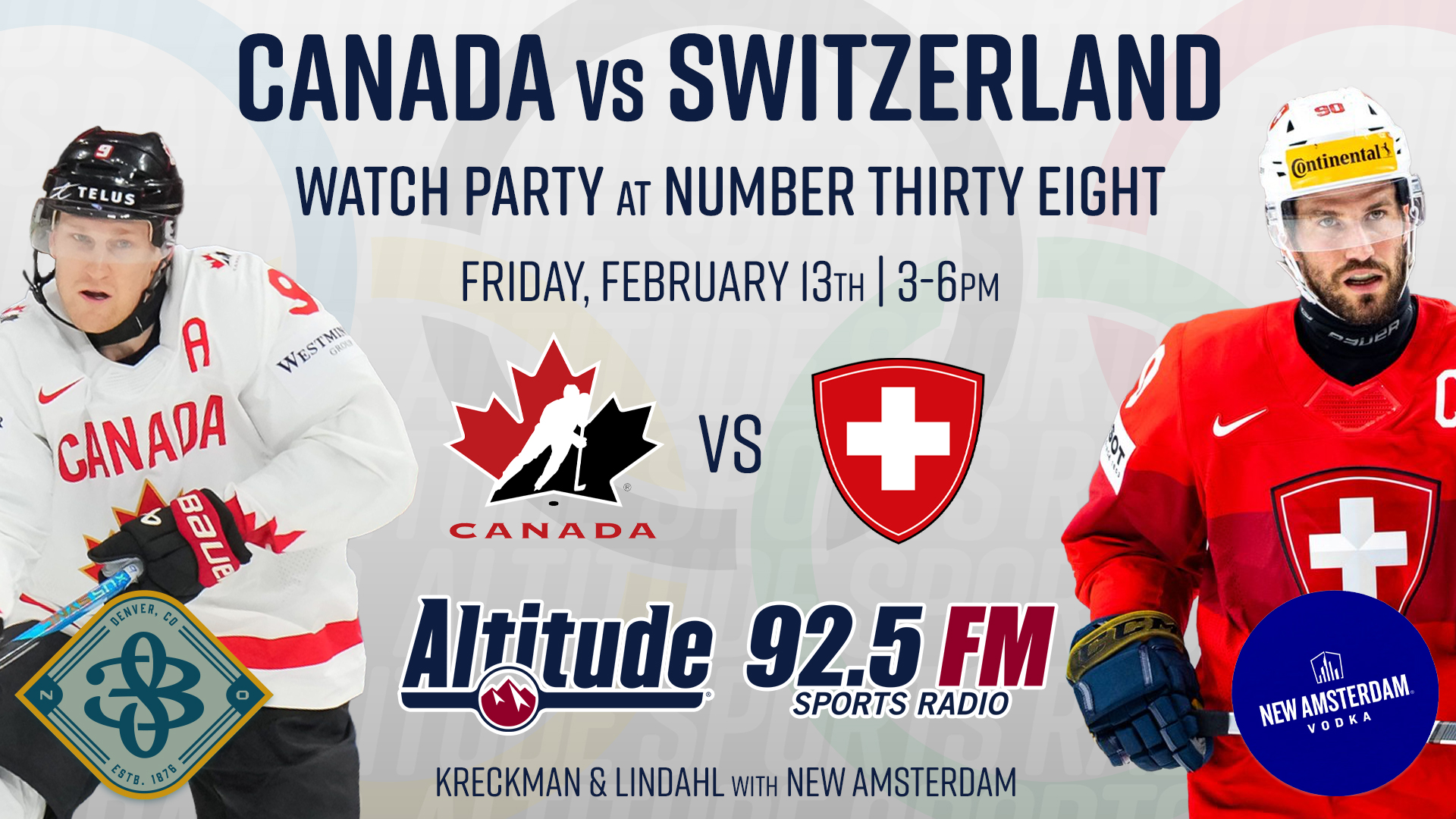 Canadaswiss Watch Feb1326 Tw