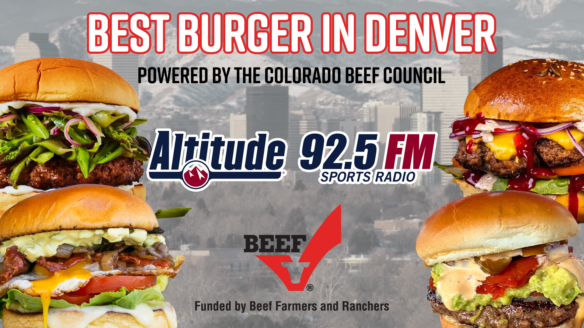 BESTBURGER26