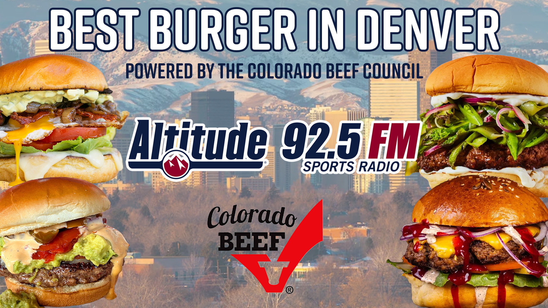 BURGERCONTEST 2026